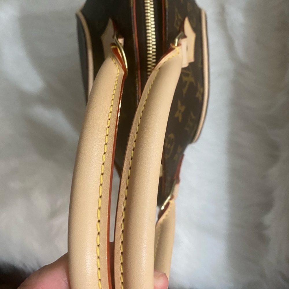 LV Elipse PM monogram (old style) - Picture 6 of 16